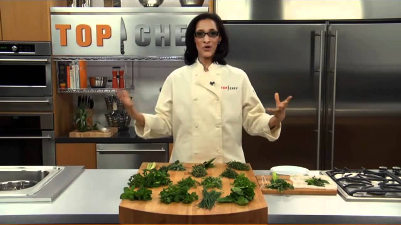 Cooking with Herbs - Which Herbs to use - YouTube