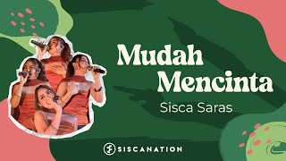 fancam Mudah Mencinta  Sisca Saras At Taman Brightspot 01082025