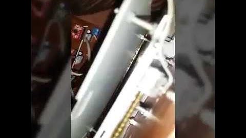 Mini CNC plotter 2D using scrap DVD