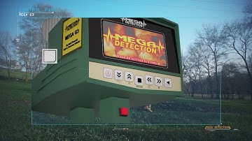 MEGA G3 2020 | The Latest Technology for Gold & Metals Detectors