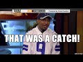 Best of Stephen A Smith: Cowboys Rants 2014-15 Season, Wearing Cowboys Jersey, Dez Bryant Catch Pt 4