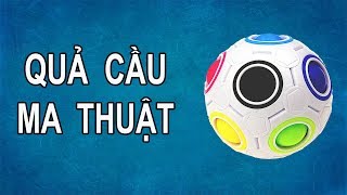 Chơi thử Quả Cầu Ma Thuật - Đồ chơi trí tuệ screenshot 1
