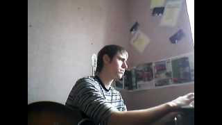 ashes remain - right here cover