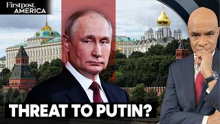 Putin's Security Tightened Over Assassination Threats, Report Says | Firstpost America | N18G