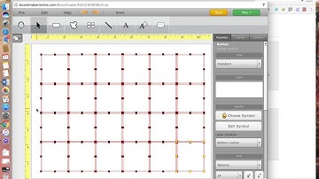 Boardmaker Online #1: Create/Print/Save Picture Cards