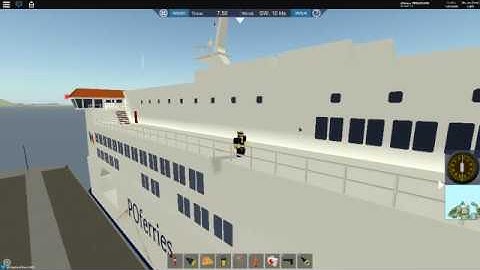 (PT. 2) Welcome to DSS (RELEASE) // Dynamic Ship Simulator III