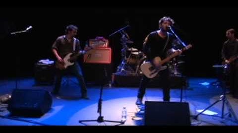 De Sang Froid live.avi