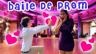 Thumbnail for Fui al GRAN BAILE de INVIERNO en mi secundaria de USA 🇺🇸