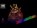 Hammerstorm Heroes of Newerth Gameplay PakWak Diamond Hammerstorm Heroes of Newerth Gameplay PakWak Diamond