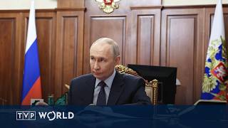 Kremlin: Putin open to talks with Trump, not Zelenskyy | Morning Report