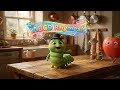 🍎 A for Apple! | Phonics ABC Song for Kids