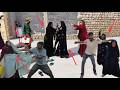 Professor Ali Expelled from the House; Mina Opposes His Return