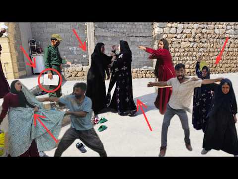 Professor Ali Expelled from the House; Mina Opposes His Return