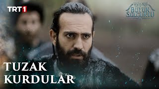 Tuzak İçinde Tuzak! - Uyanış: Büyük Selçuklu 7. Bölüm @UyanisBuyukSelcukluTRT