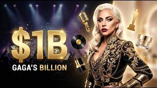 How Lady Gaga Built a 1B Empire From Music to Beauty Full Career Breakdown