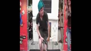 Nintendo DS Connection Tour 06 (Australia)