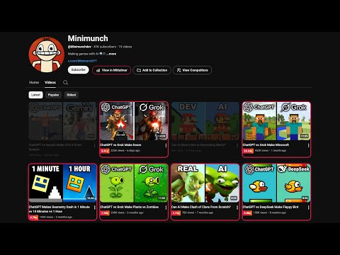 YouTube Market Research Helper video preview 2