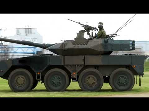 陸上自衛隊 多賀城駐屯地創立68周年記念行事