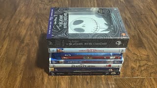 Review Of My Mrs. Claus Movie Collection