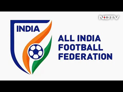 FIFA Suspends All India Football Federation Due To "Undue Influence From Third Parties"