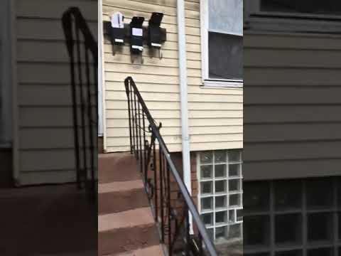 752 Delaware Garden Level, Gary, IN home video tour