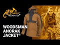 Helikon-Tex - Woodsman Anorak Jacket®