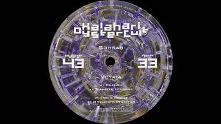 Sohrab - Dualism