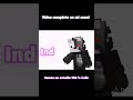 nuevo estudio de animación #minecraft #animación #prisma3d