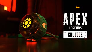 Apex Legends | Revenant Reborn Final Teaser