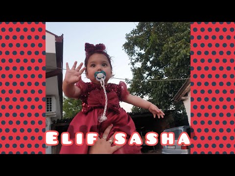Elif Sasha'nın 1