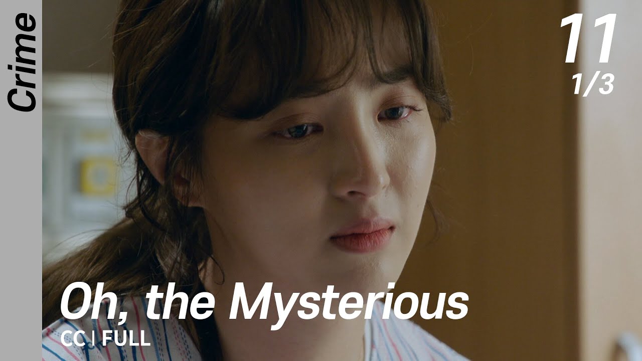 CCFULL Oh the Mysterious EP11 13  