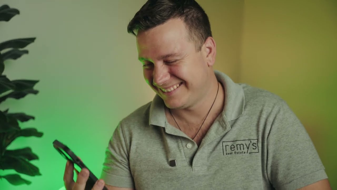 The Agent Diaries - Season 2 begins!