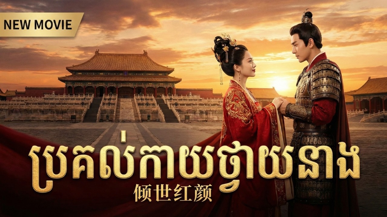 ប្រគល់កាយថ្វាយនាង  មួយរឿងពេញ