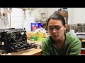 End of video
