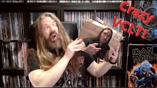 Unboxing Another Mad VCLT from Pie Face!
#VCLT #VinylCommunity #VC
Guess what showed up on my doorstep the other day... thats right another insane VCLT from the wang-man himself. Whats in it? Well, watch this video to find out.
Check out the Pie face channel here: https://www.youtube.com/@pieface8032
The music in the intro and outro is taken from Grimmthurs Morgengry.
Chapters:
0:00 Introduction
0:50 Awkward unboxing
2:00 Goodies!
10:30 Some more awkwardness
11:30 More goodies!
18:20 Thanks for watching
Disclaimer: I am not, nor do I purport to be, an expert on the genres, artists, formats, releases or music in general that I talk about in these videos. Unboxing Another Mad VCLT from Pie Face!