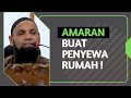 Jangan Cari Pasal Dengan Orang! 🤨 | Ustaz Mohd Shaffi