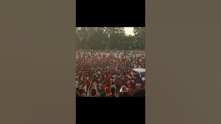 MASHABIKI WA SIMBA SC WAKISHANGILIA USHINDI ZIDI YA RS BERKANE KWA KUICHAPA GOLI 1 HII LEO