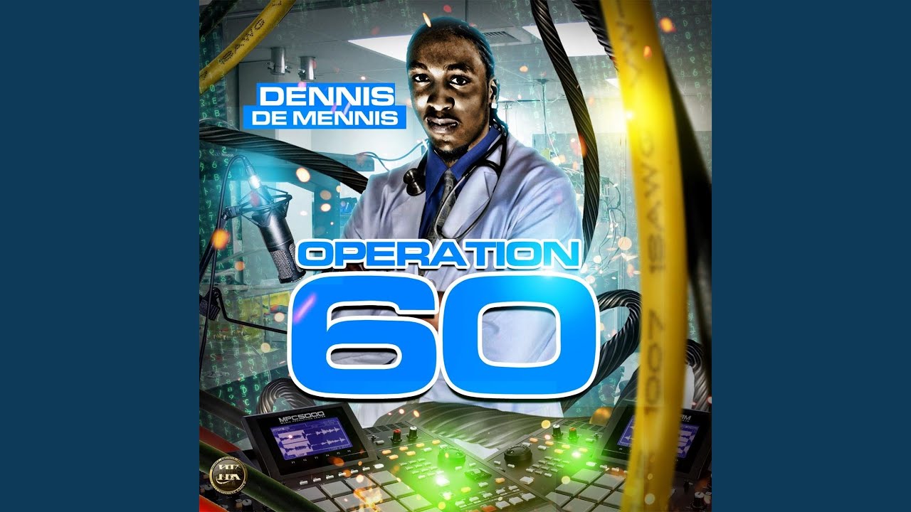 Watch Intro (Operation 60) on YouTube Watch Intro (Operation 60) on YouTube