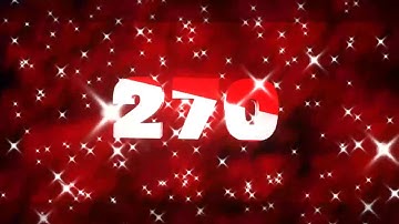 270 subs intro