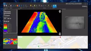 RoadScanner