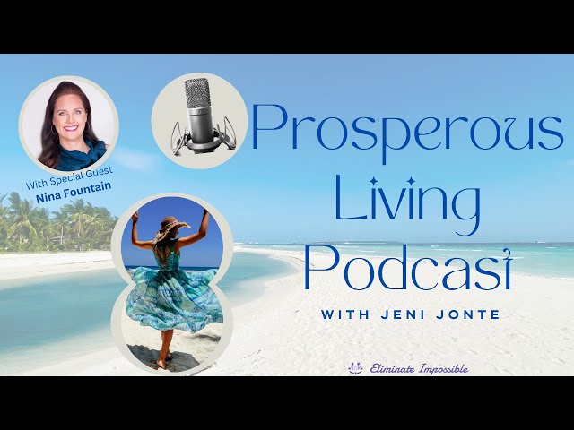 Feel The Power Of Style With Nina