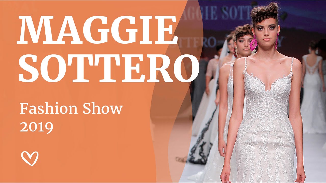 Maggie Sottero | Collection 2020 | Fashion Show