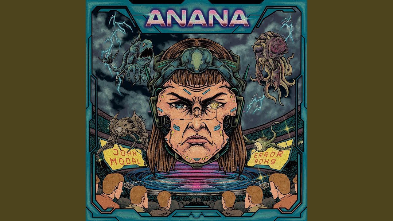 YouTube에서 Anana Long Intro (Intro From Extended Edit) 보기