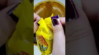 Filling A Platter With Sweets Asmr - 