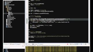 Reading JSON Data in Titanium Part 1