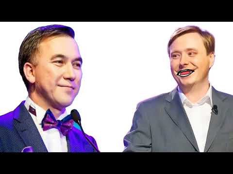 Жайдарманда 19-маусым! Әдемі маусымы!