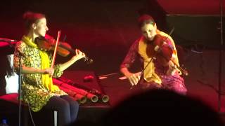 Nataoko Mihitsy - Lokanga Köln Quartet (Eric Manana) - Casino de Paris - 12 Mai2017