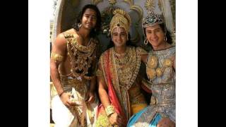 Video Foto Mahabarata