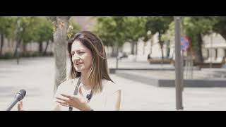 Future of medicine through scientific collaboration - Interview with Zoe Cournia at ISQBP 2026