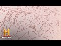 Pawn Stars: Picasso-Illustrated "Lysistrata" (Season 14) | History